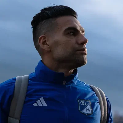 ¿Cuánto tiempo estaría Radamel Falcao fuera de las canchas con ...