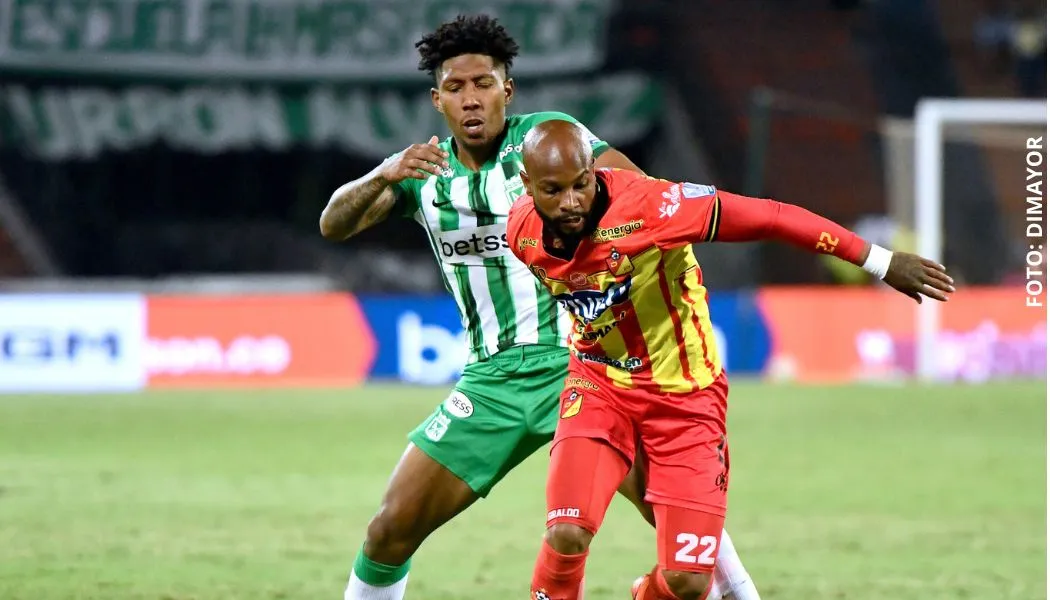 Cuentas de Atlético Nacional para clasificar a cuadrangulares