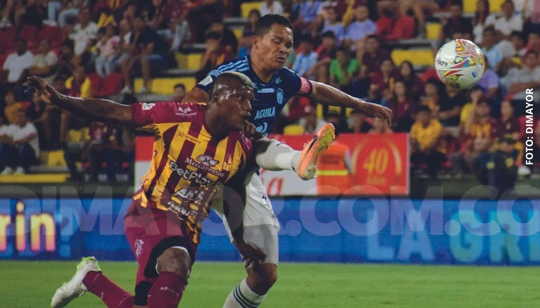 Junior y sus cuentas para ir a final de Liga