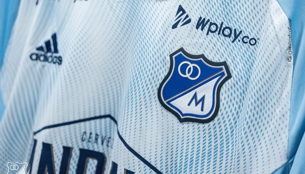 Daniel Mantilla y Felix Charrupí casi en Millonarios