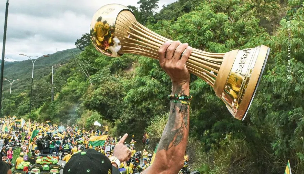 Daniel Montaño no llegaría al Atlético Bucaramanga