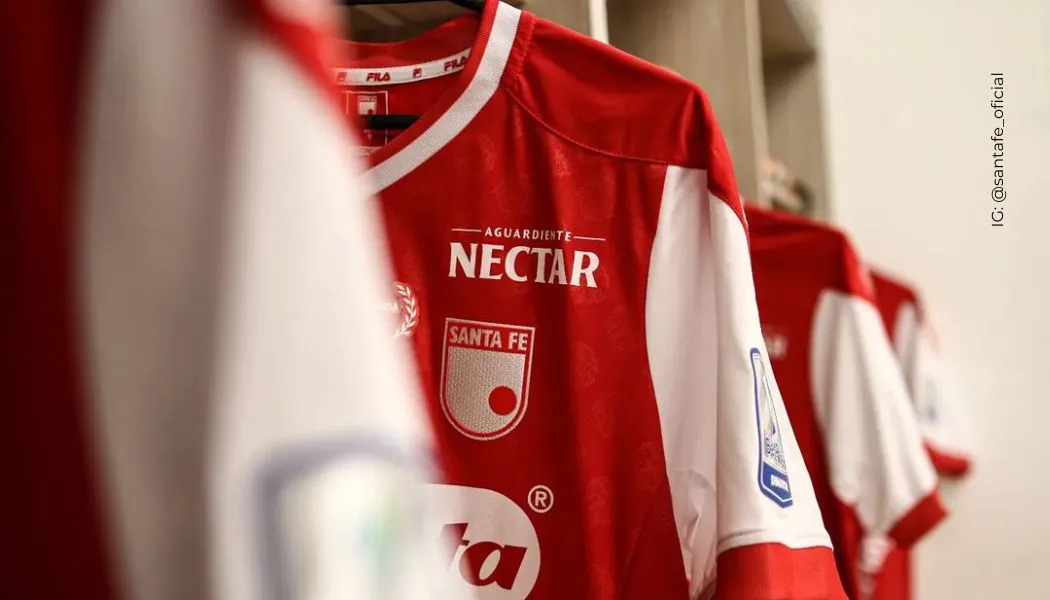 Daniel Moreno cambió Santa Fe por el Deportivo Pasto