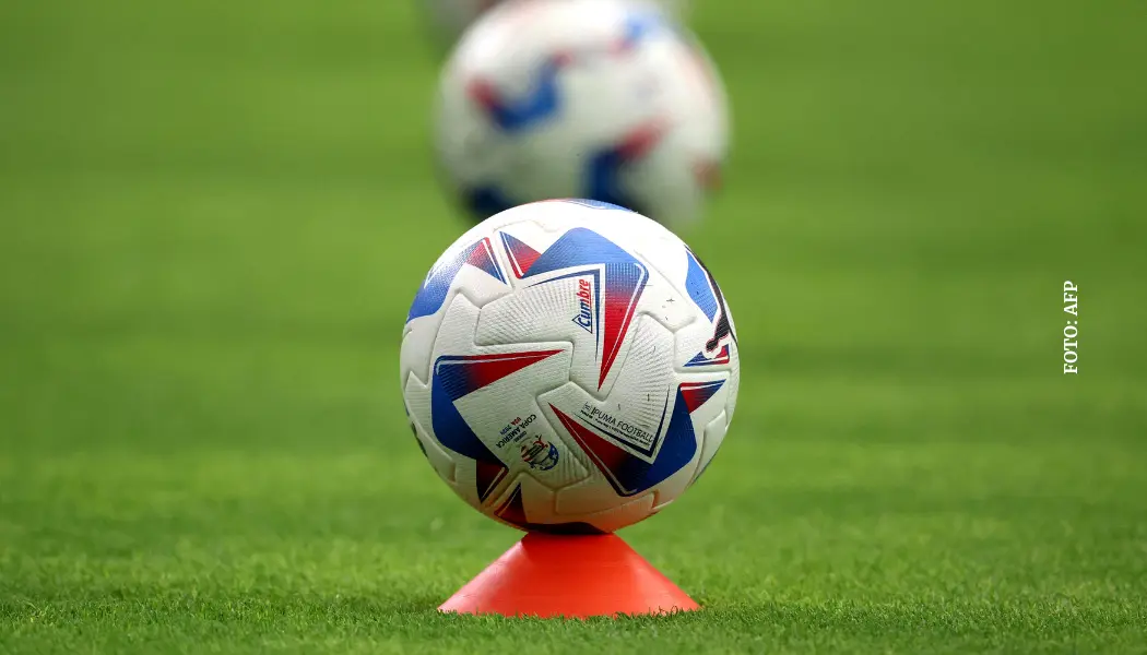 Daniel Garnero ha sido despedido como dt de Paraguay