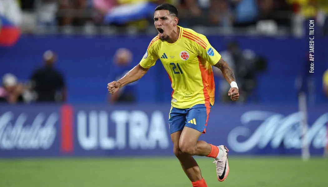 Daniel Muñoz habló de la Selección Colombia para el Mundial