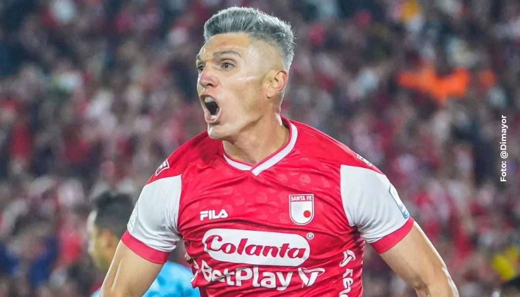 Daniel Torres.