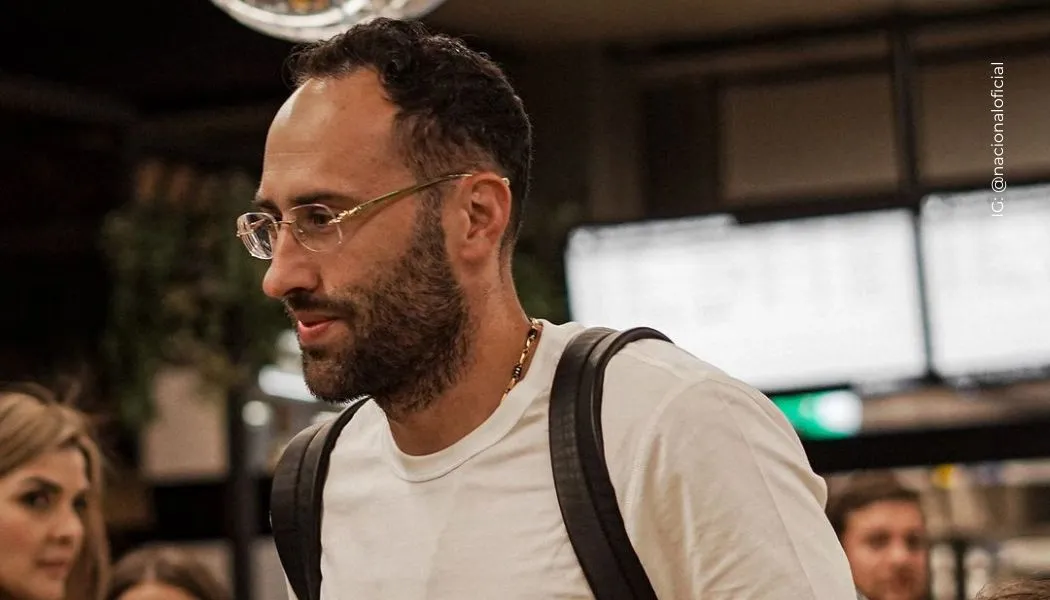 ¿David Ospina debutaría con Nacional ante Once Caldas?