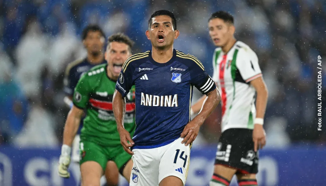 David Mackalister Silva.