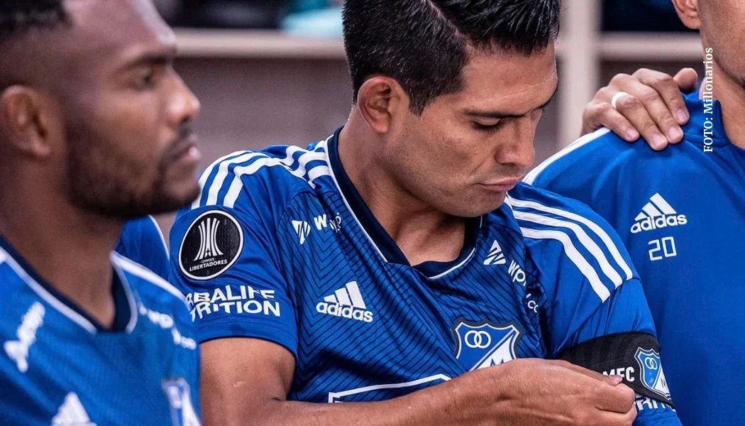 ¿Mejorará los números? Estadísticas de Millonarios en la Copa ...