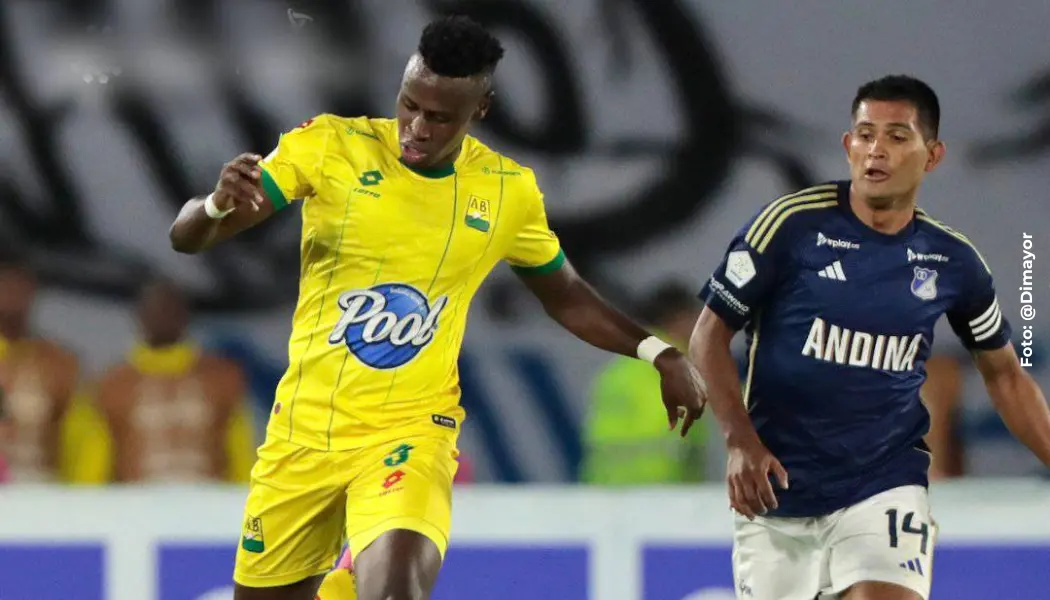 Mackalister Silva expresó su molestia por el trato que recibieron sus familiares.