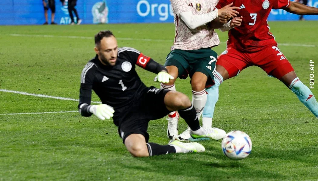 David Ospina