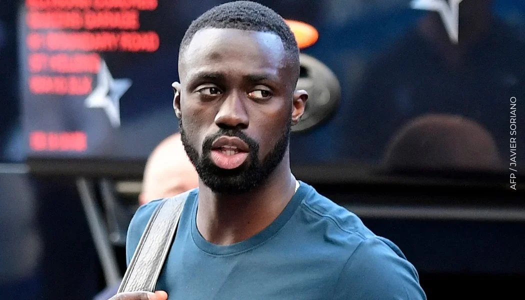 Davinson Sánchez ya tiene nuevo club en Europa