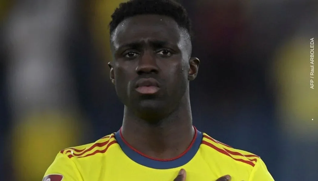 Davinson Sánchez tiene un clave pretendiente en Europa