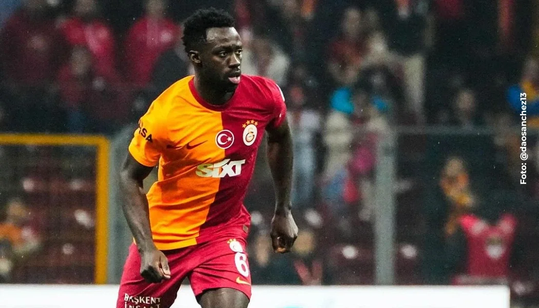 Cinco colombianos en la Uefa Europa League.