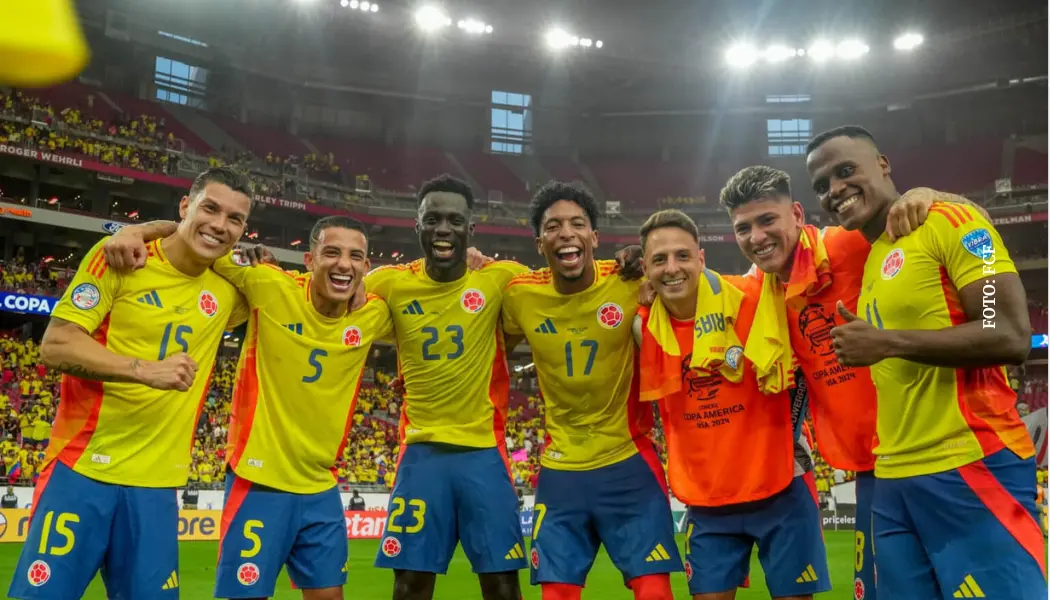 Davinson Sánchez duda Selección Colombia Eliminatorias