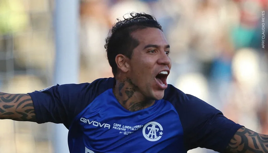 ¿Dayro Moreno se va al fútbol argentino? Esto se sabe