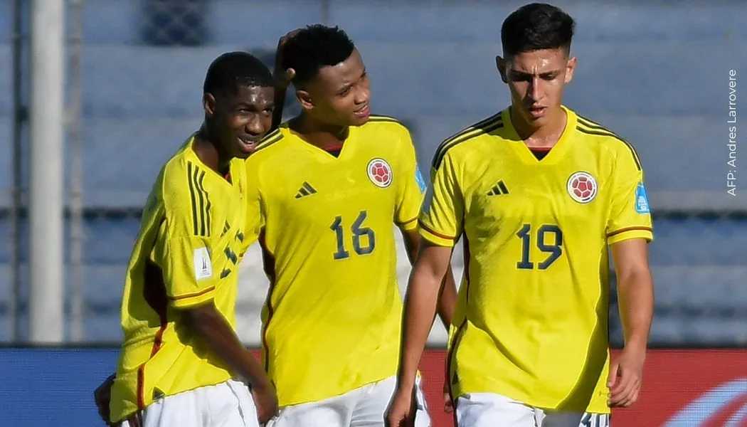 La joya colombiana que arribará en el mítico Rangers
