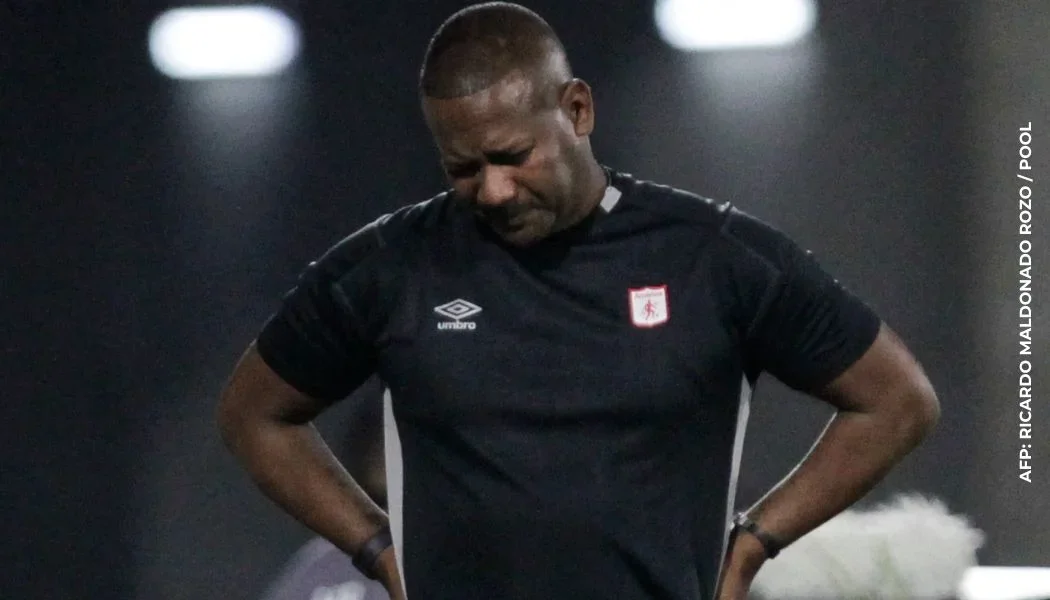 Jersson González dirigirá en la Liga BetPlay en 2024