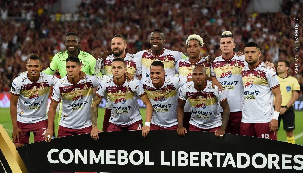 Tolima, tras 2 hombres que ya brillaron en el FPC