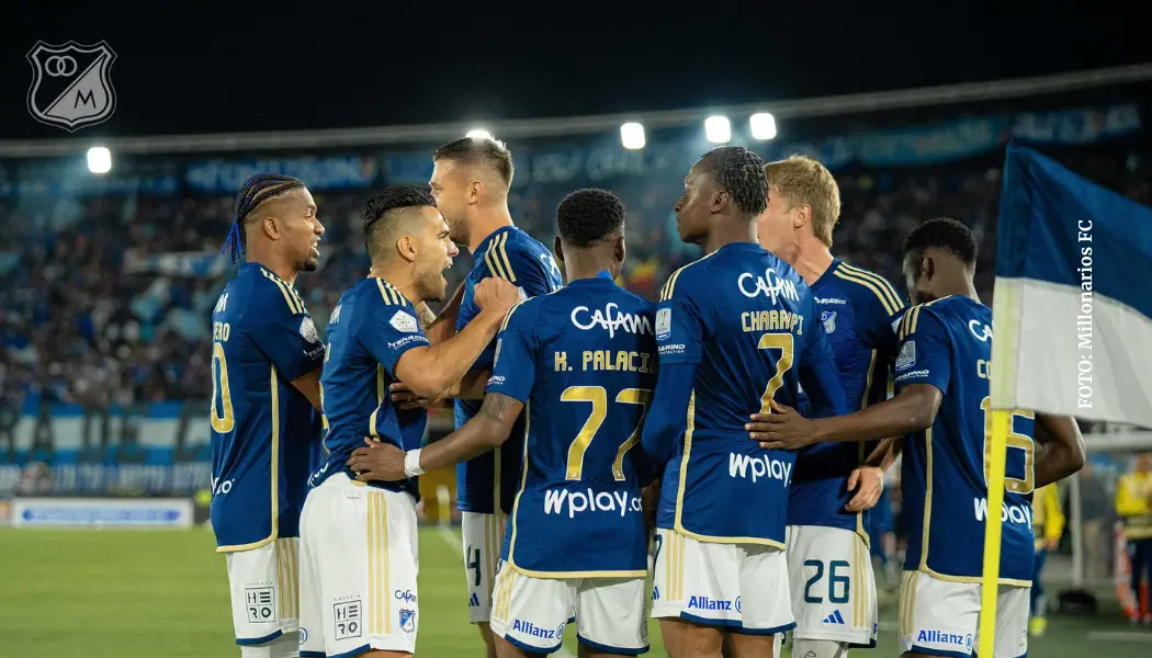 Deportes Tolima rechazó prestarle estadio a Millonarios