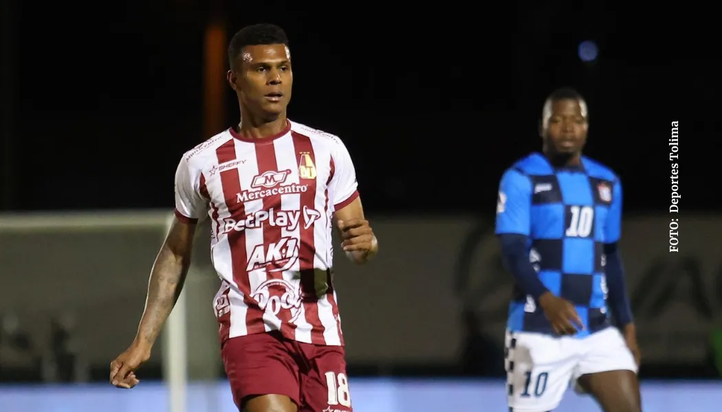 En vivo Deportes Tolima vs Boyacá Chicó: duelo de realidades distintas