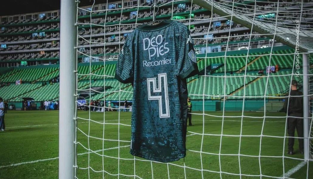 Deportivo Cali busca a Yesica Muñoz para Libertadores