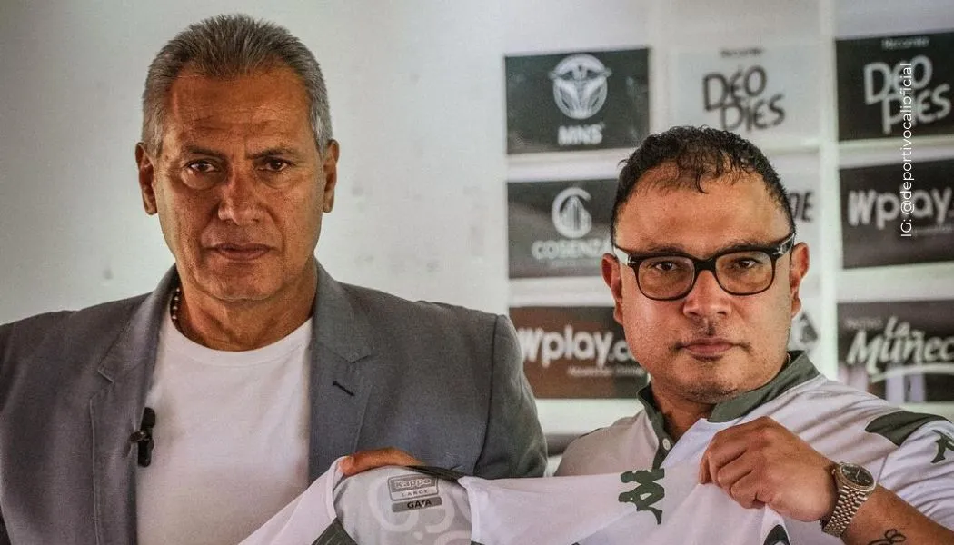 Deportivo Cali criticó la postura de Atlético Nacional