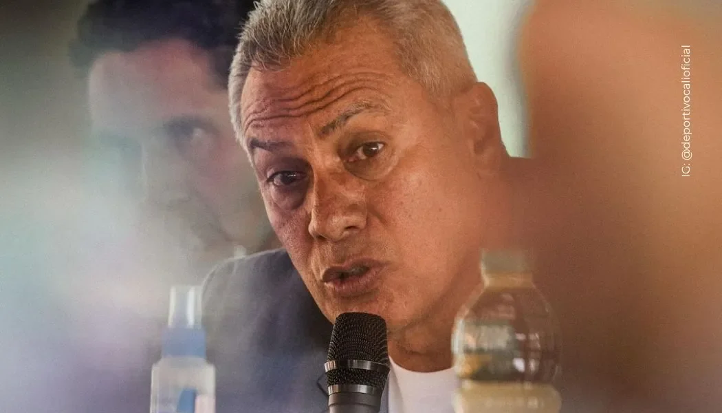 Deportivo Cali firmó a Dairon Valencia y espera a Cristian Colmán