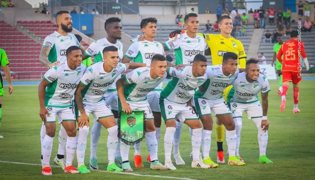 Deportivo Cali no contrataría a Ángel Cayetano