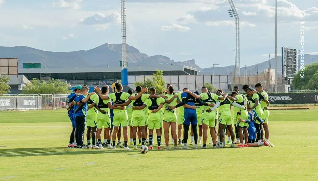 Deportivo Cali vendería a Jefferson Díaz a la MLS