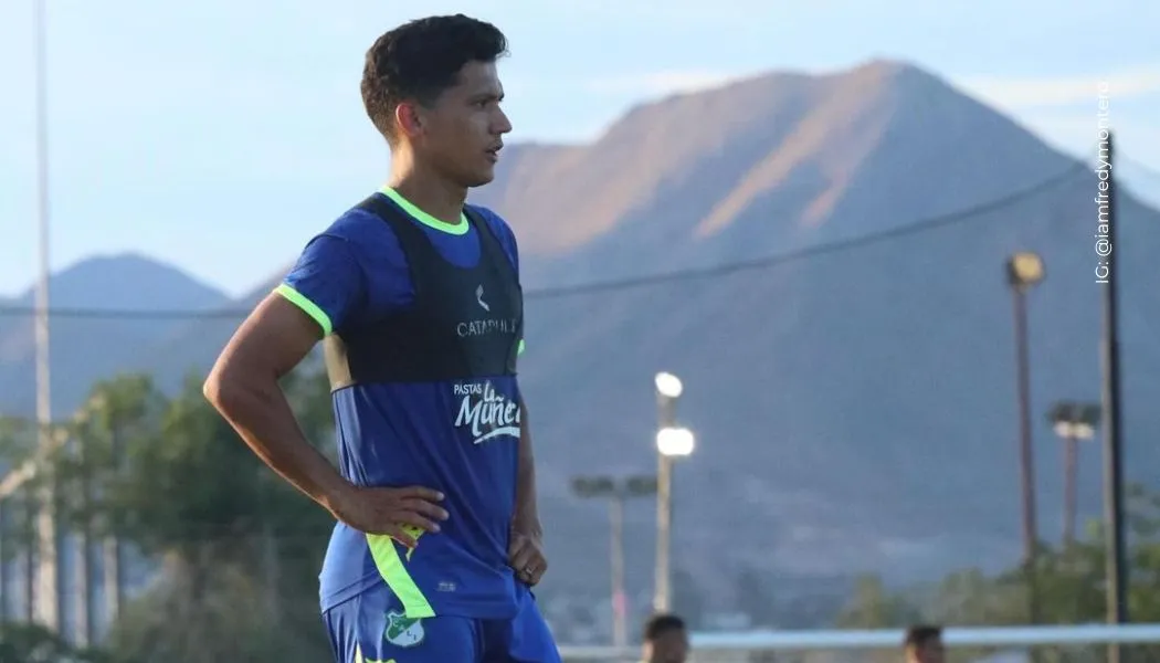 Deportivo Cali vs Alianza goles gratis en Liga BetPlay