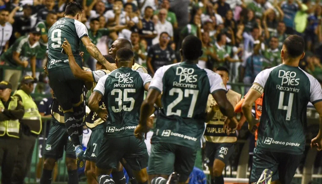 Deportivo Cali