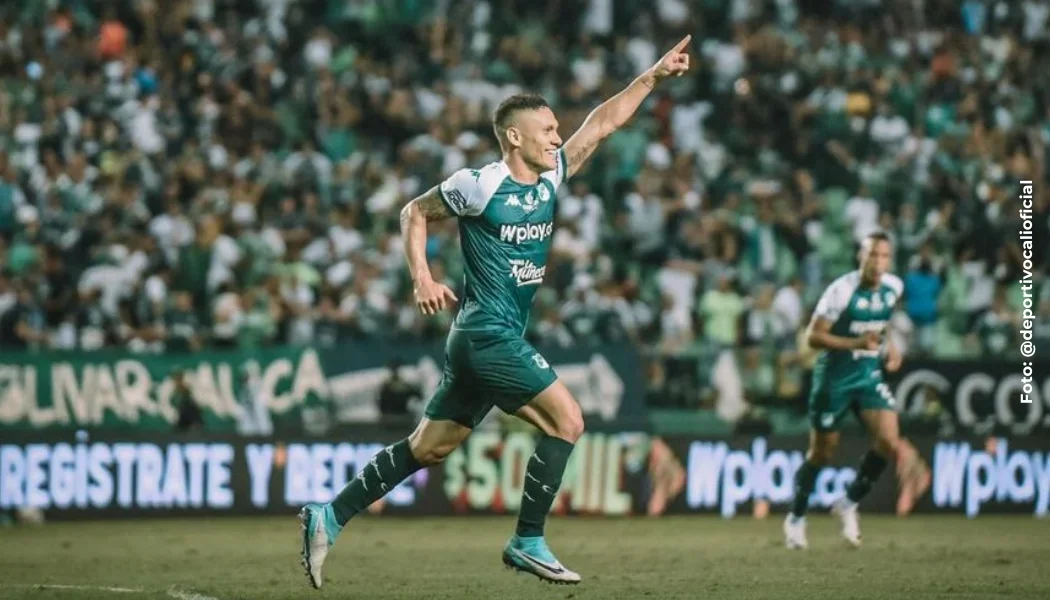 Deportivo Cali.