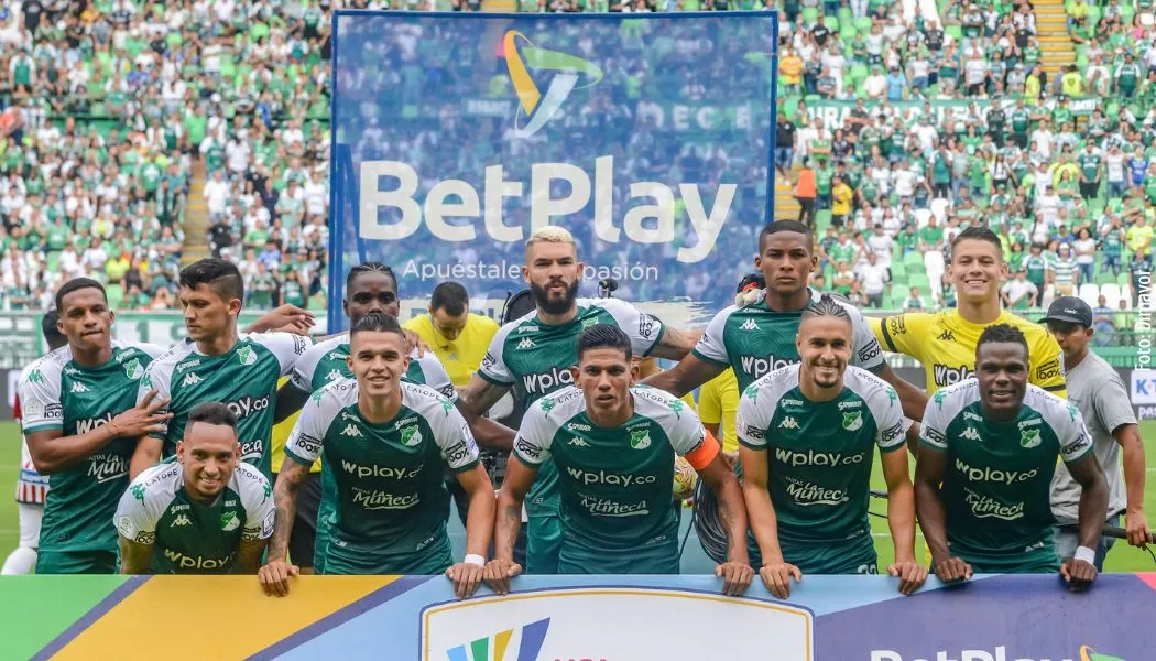 Deportivo Cali confirma amistoso con Juárez de México