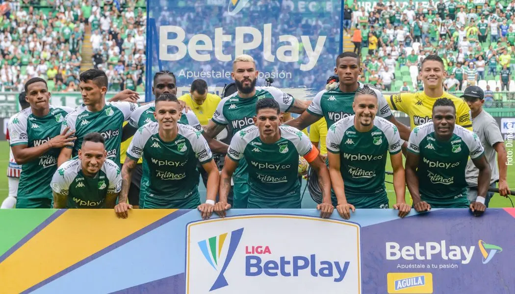 Presidente de Deportivo Cali evalúa el próximo semestre de la Liga BetPlay