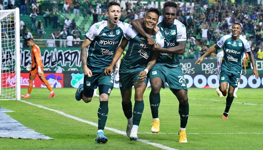 Deportivo Cali 2023