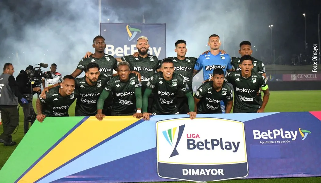 Deportivo Cali en la tabla descenso tras nueva derrota