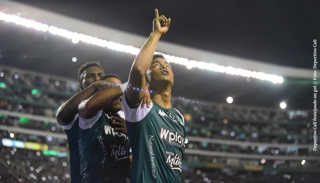 Deportivo Cali