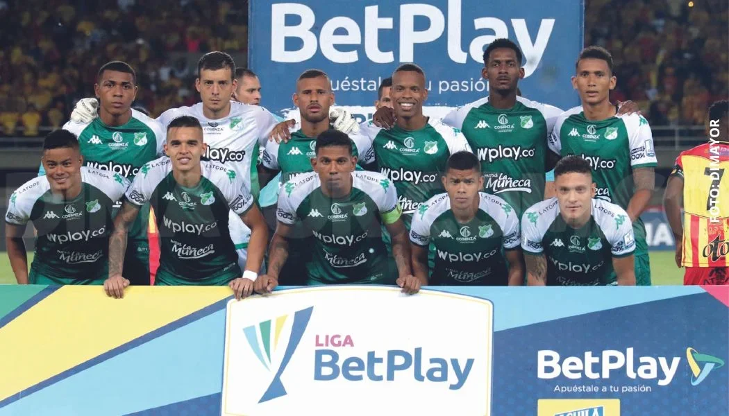 Deportivo Cali