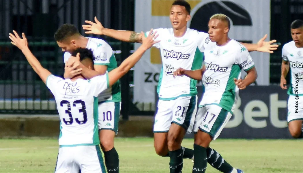 Deportivo Cali.