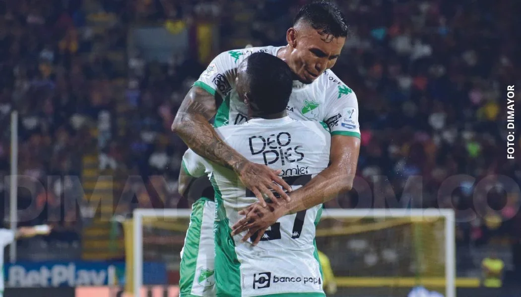 Deportivo Cali