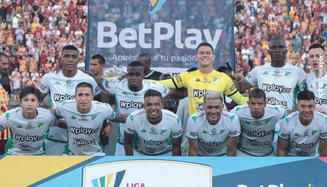 Deportivo Cali