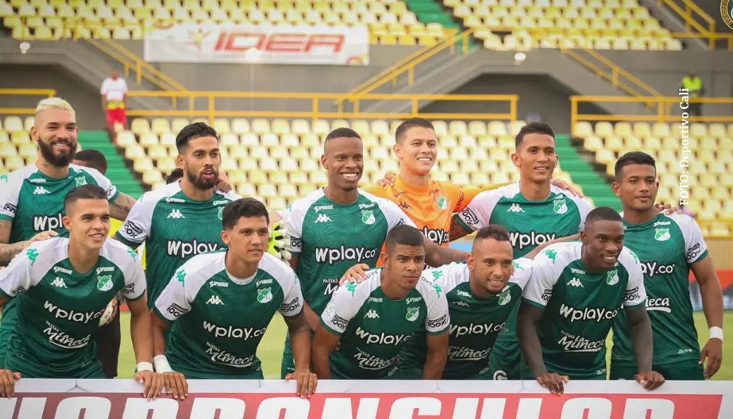 Deportivo Cali deberá reintegrar a Jorge Marsiglia