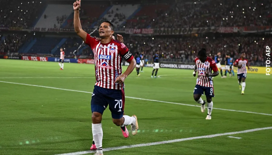 Junior vs. Deportivo Cali EN VIVO Liga BetPlay fecha 19 gratis hoy