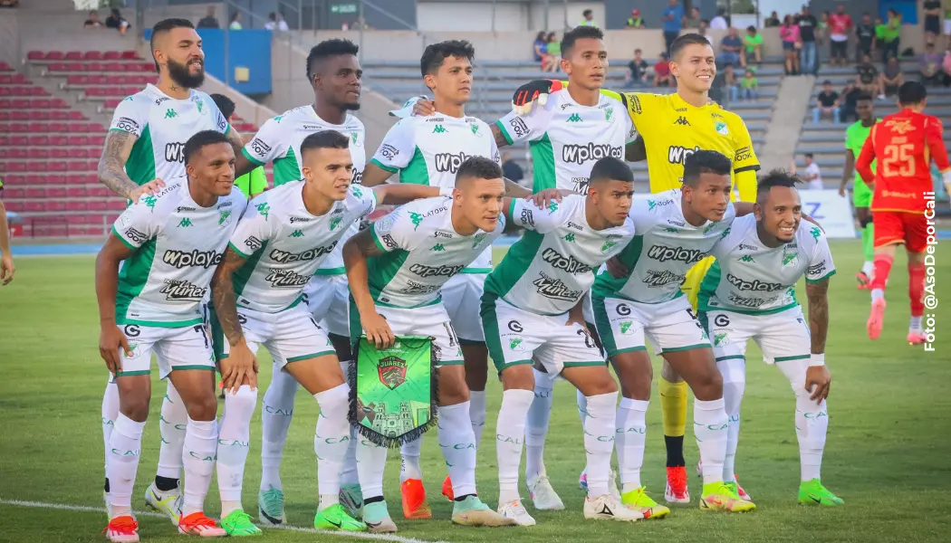 Cali busca un delantero y un defensor central.