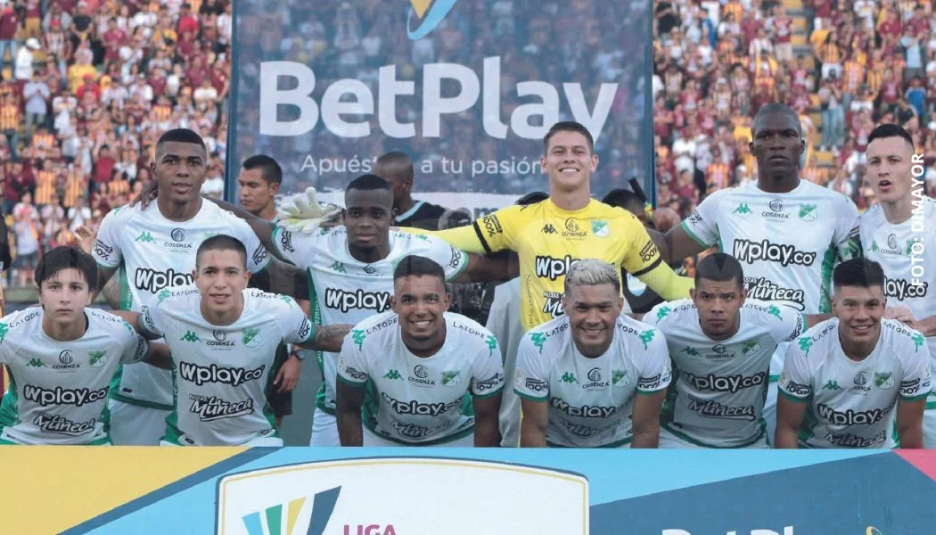 Deportivo Cali
