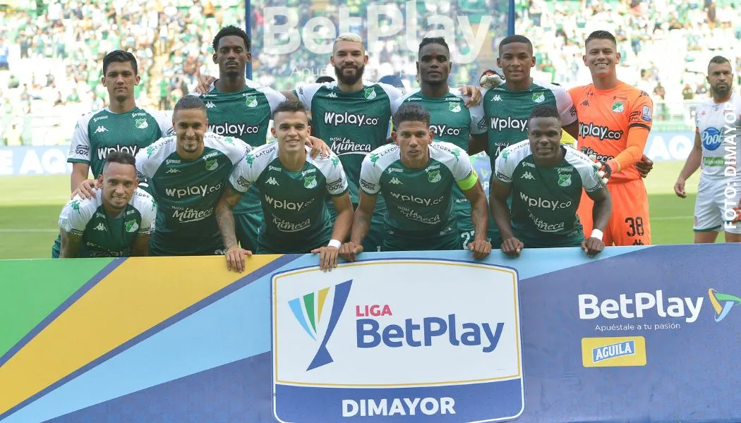 Deportivo Cali pasará a ser sociedad anónima