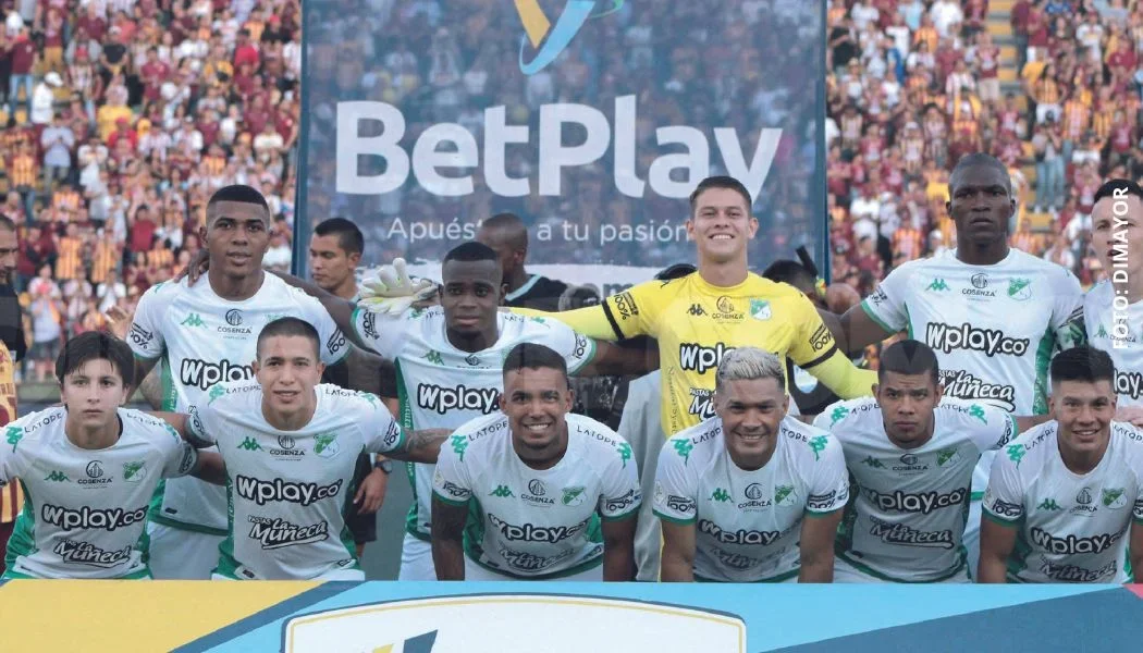 Deportivo Cali