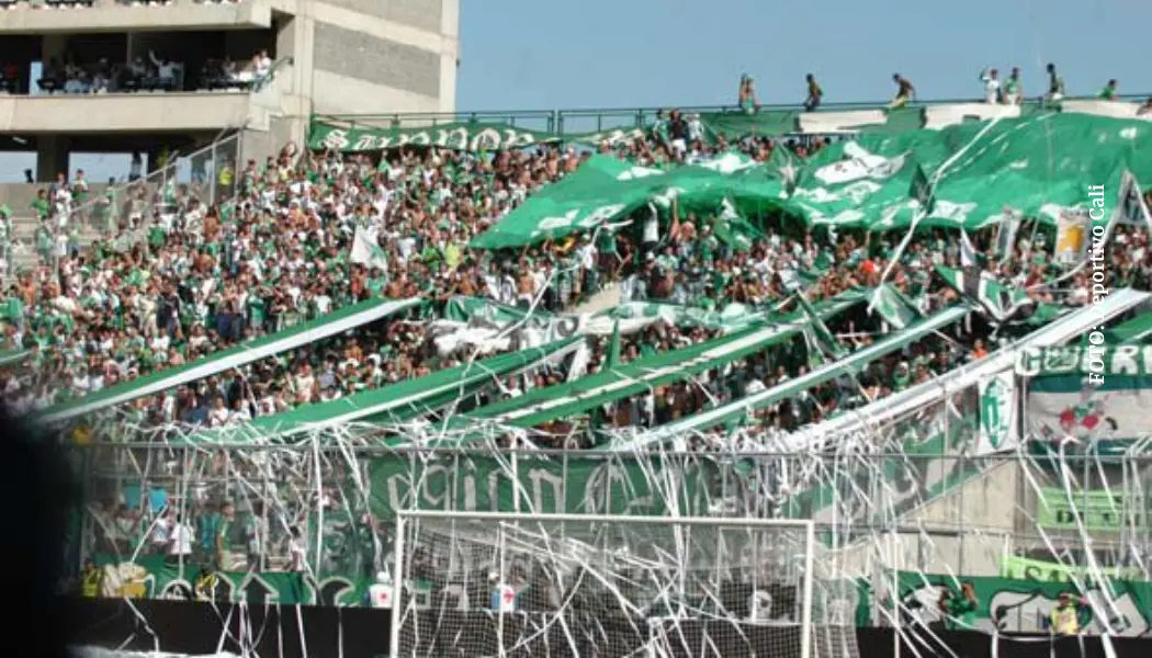 Deportivo Cali se asegura una millonada por una venta al fútbol europeo