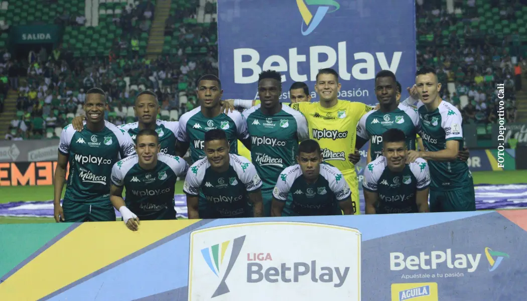 Deportivo Cali