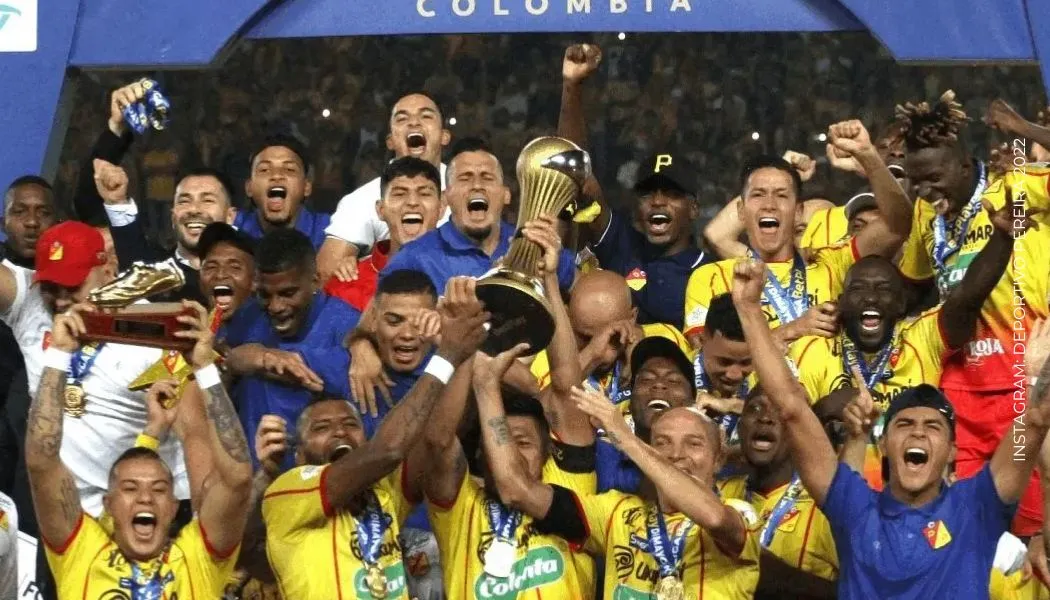 Deportivo Pereira
